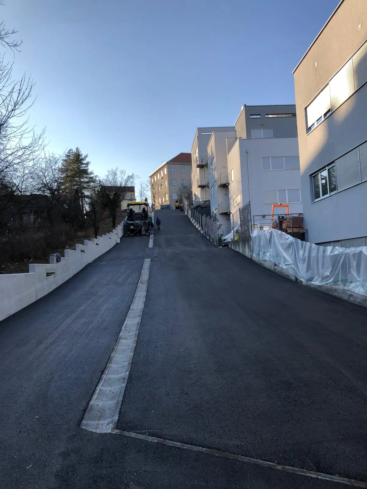 Vrancic obrt gradjevinarstvo prijevoz galerija